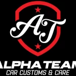 Alpha Team Car Customs & Care