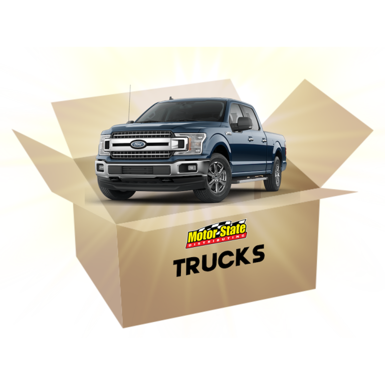 Motor State Distributing Data HeretoThere Inc.