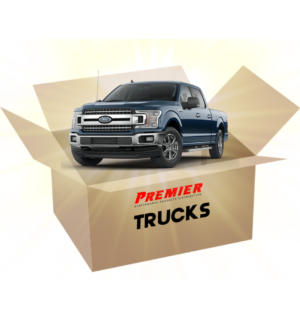Premier Automotive Truck