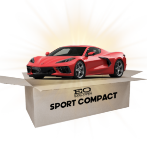 Earl Owen Sport Compact