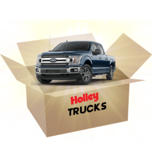 Holley Truck