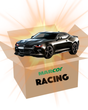 Marcor Automotive Racing