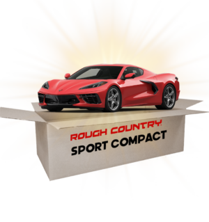 Rough Country Sport Compact