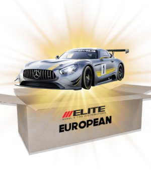 Elite Wheel Warehouse European