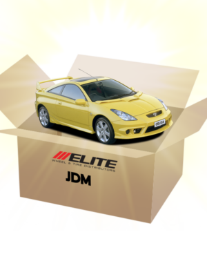 Elite Wheel Warehouse JDM