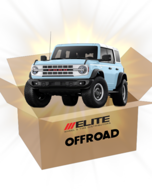 Elite Wheel Warehouse Offroad
