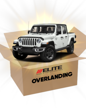 Elite Wheel Warehouse Overlanding