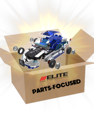 Elite Wheel Warehouse Auto Parts