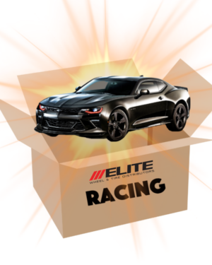 Elite Wheel Warehouse Racing