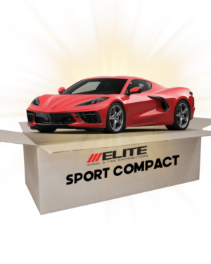 Elite Wheel Warehouse Sport Compact