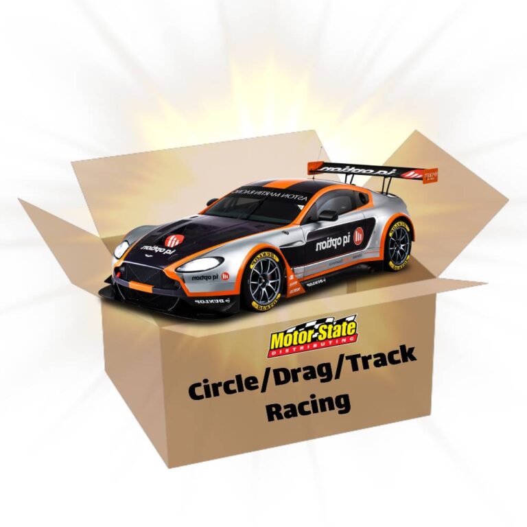 Motor State Distributing Data HeretoThere Inc.