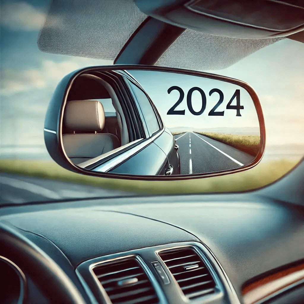 Data Here-to-There's Journey In 2024: A Year of Growth, Innovation, and ...