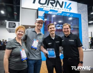 Outstanding eCommerce Integrator Award