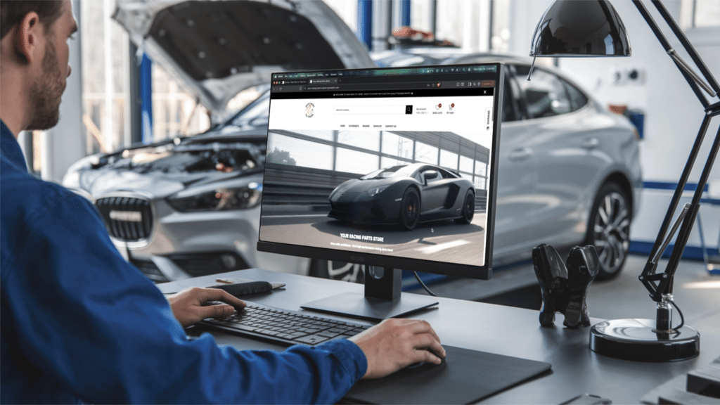 Racing SIAB data here to there bg