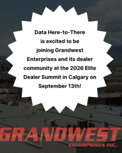 Grandwest Summit announcement