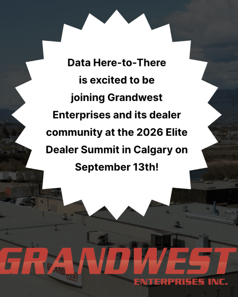 Grandwest Summit announcement