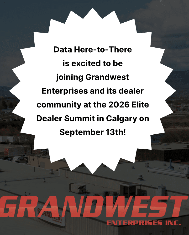 Grandwest Summit announcement